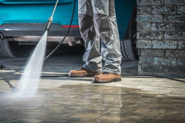 Best Gutter Cleaning  in Nipomo, CA