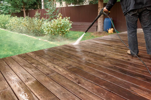 Pre-Holiday Cleaning in Nipomo, CA