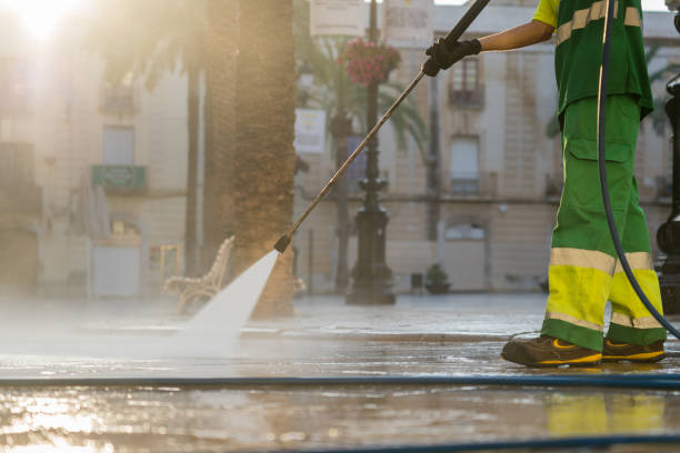 Concrete Sealing in Nipomo, CA